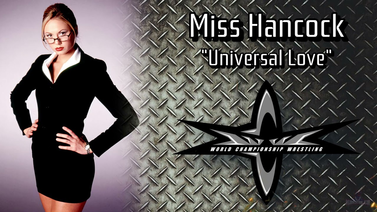 Discover the Legacy of Ms. Hancock: A Wrestling Icon