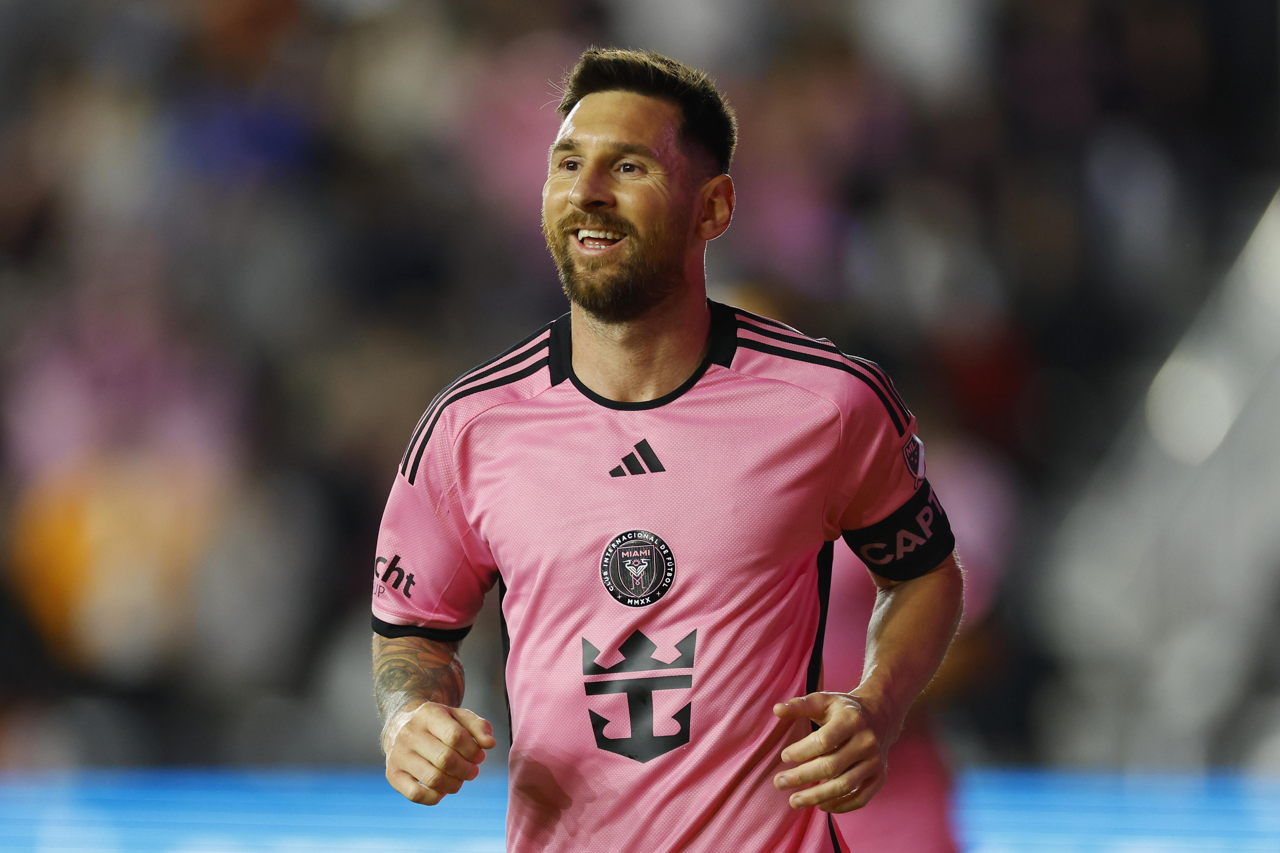 Inter Miami vs Salt Lake Prediction: Will Messi Lead Another Victory?