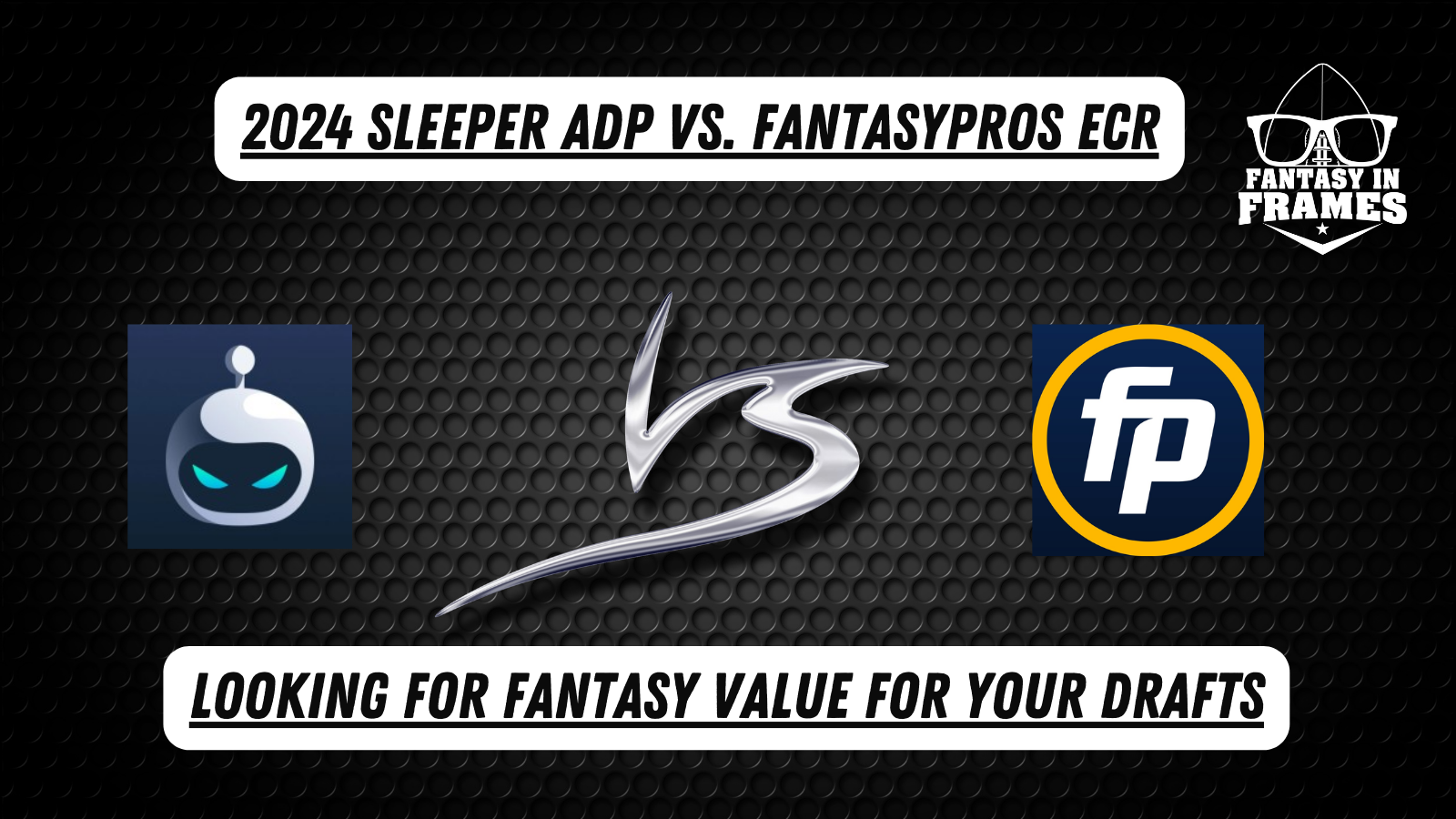 ECR vs ADP: Which Metric Should You Trust for Fantasy Football Success?