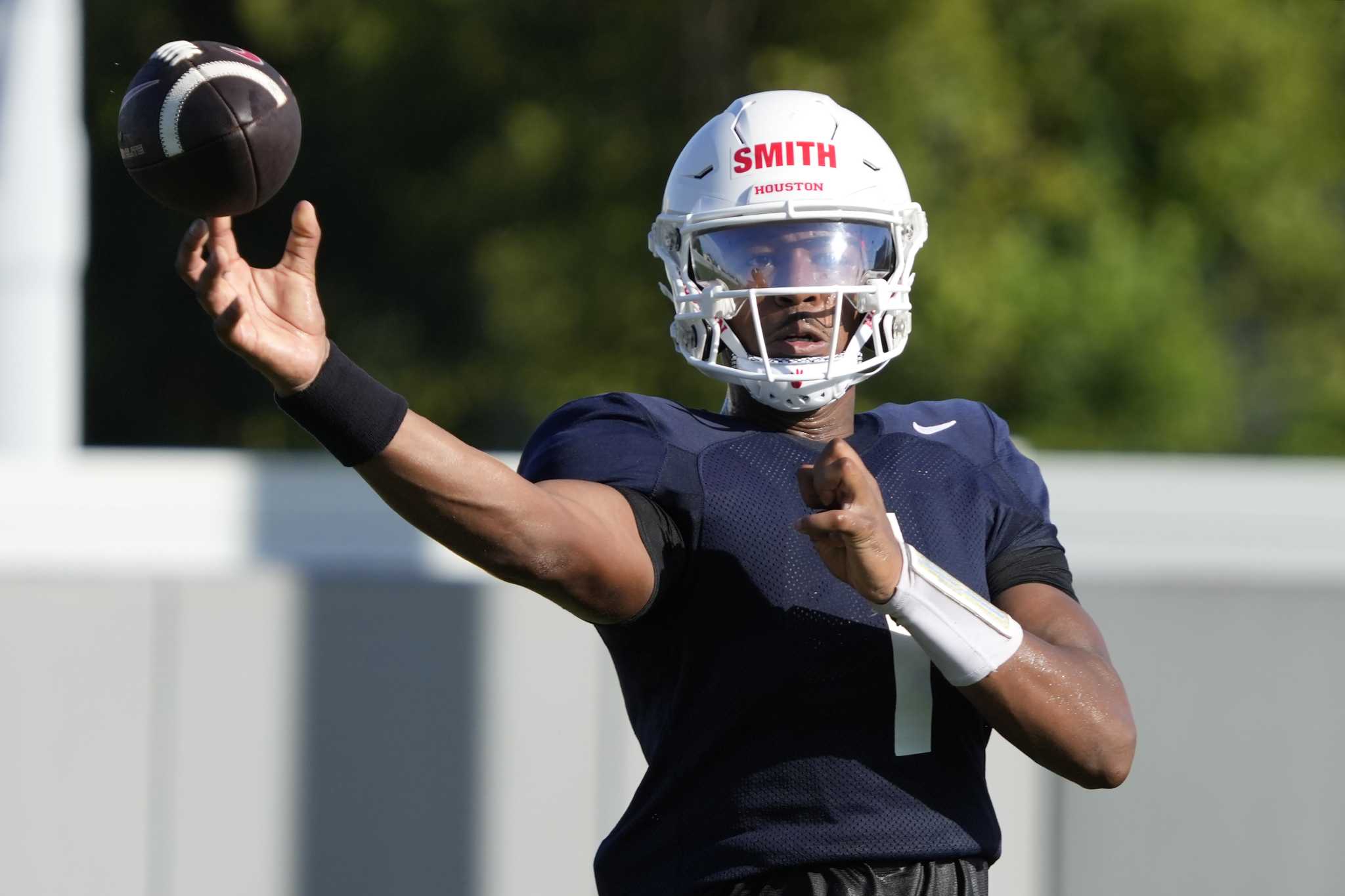 Complete U of H Football Depth Chart for 2024: Key Players and Position Battles