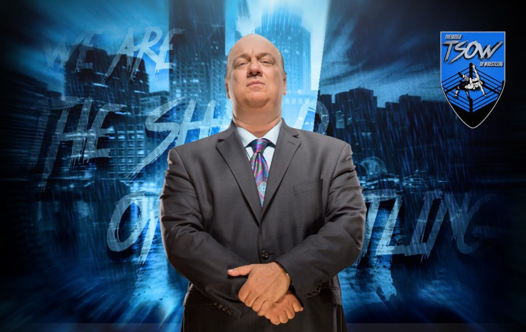 Paul Heyman Net Worth 2024: How Much Is WWEs Advocate Worth?