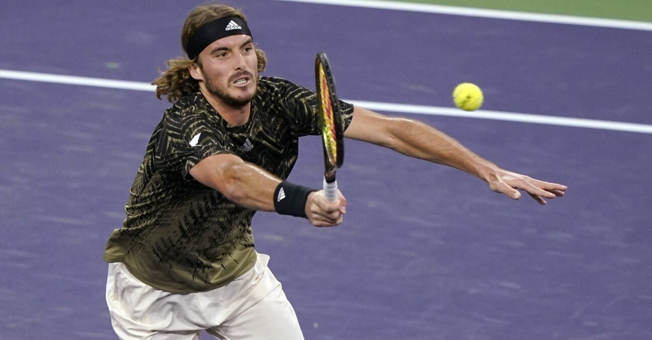 Tsitsipas vs Shelton: Who Will Win in Their Cincinnati Showdown?