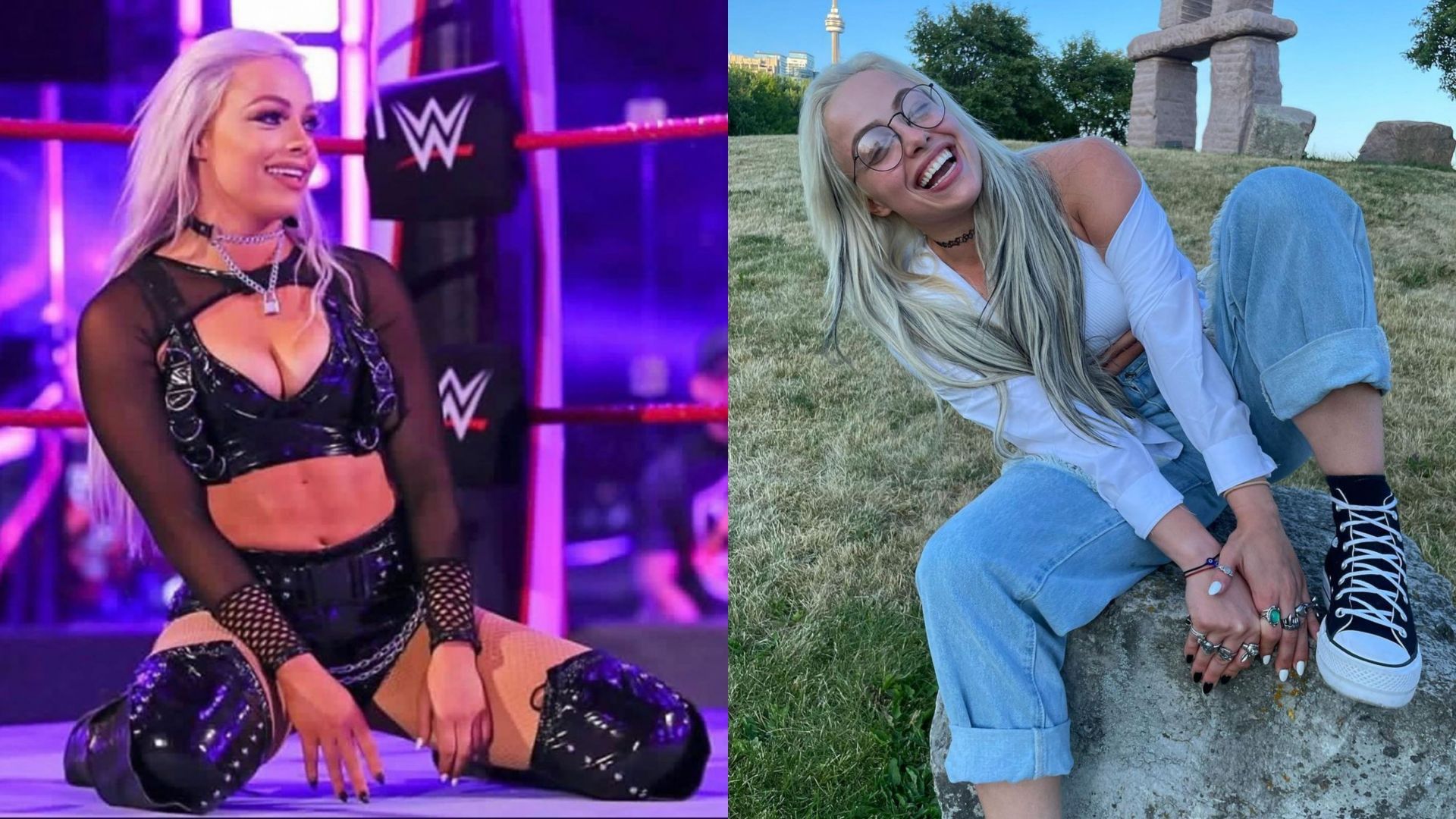 Is Liv Morgan Married or Single? Find Out About Her Relationship Status