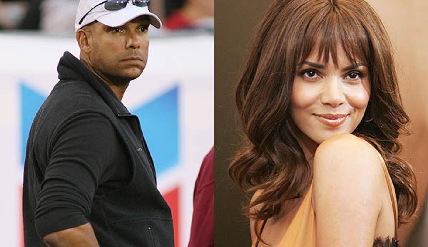 Derek Jeter and Halle Berry: The Truth Behind Their Rumored Romance