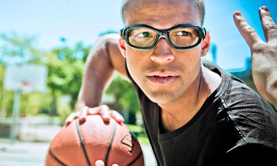 Top Prescription Basketball Glasses for Clear Vision and Safety on the Court