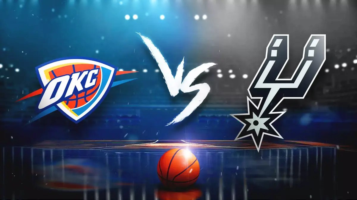 Thunder vs Spurs Prediction: Will Oklahoma City Cover the Spread?