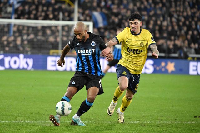 Club Brugge vs Union Saint-Gilloise Prediction & Odds: Who Will Win?