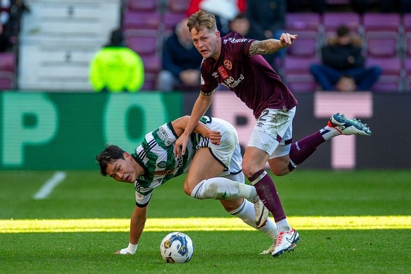 Celtic vs Hearts Prediction: Can Celtic Secure Another Dominant Win?