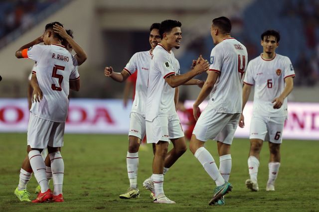 Indonesia vs Philippines: Head-to-Head and Predictions for World Cup Qualifying Match