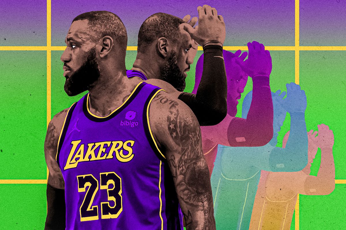 LeBron James Trade Rumors Heat Up Ahead of 2024 NBA Deadline