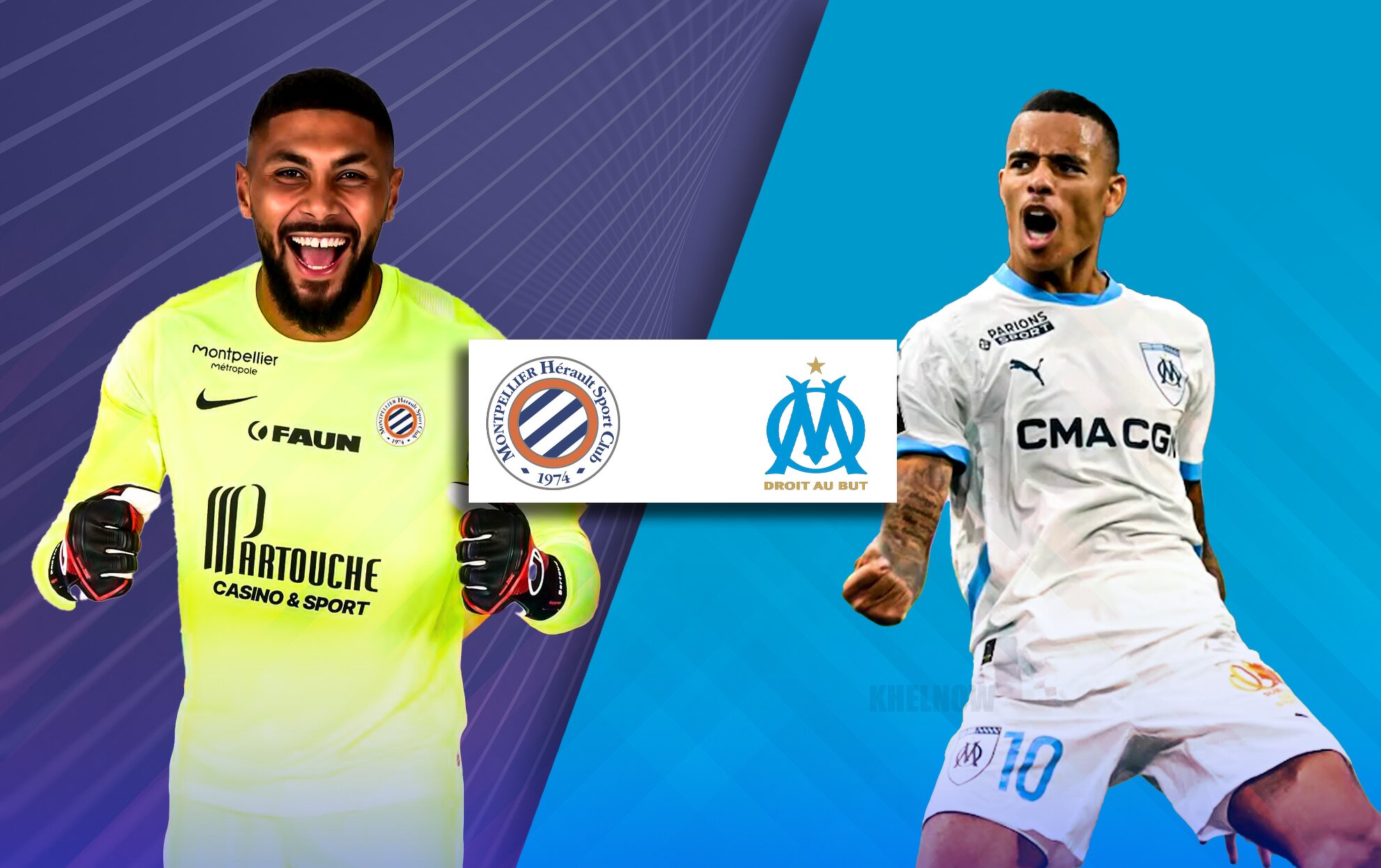 Montpellier vs Marseille Prediction: Can Marseille Continue Unbeaten Streak?