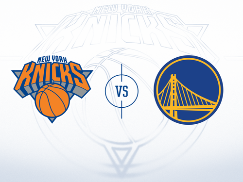 Get Your NY Knicks vs Golden State Warriors Tickets – Best Prices & Availability