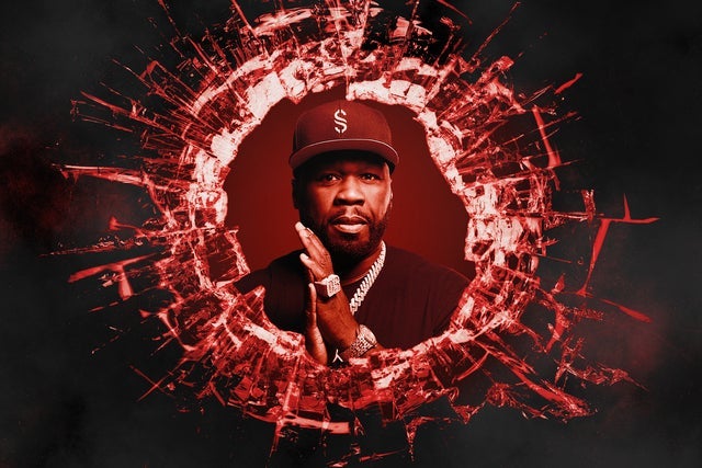 50 Cent Charlotte Concert Tickets & Tour Dates | PNC Music Pavilion 2024