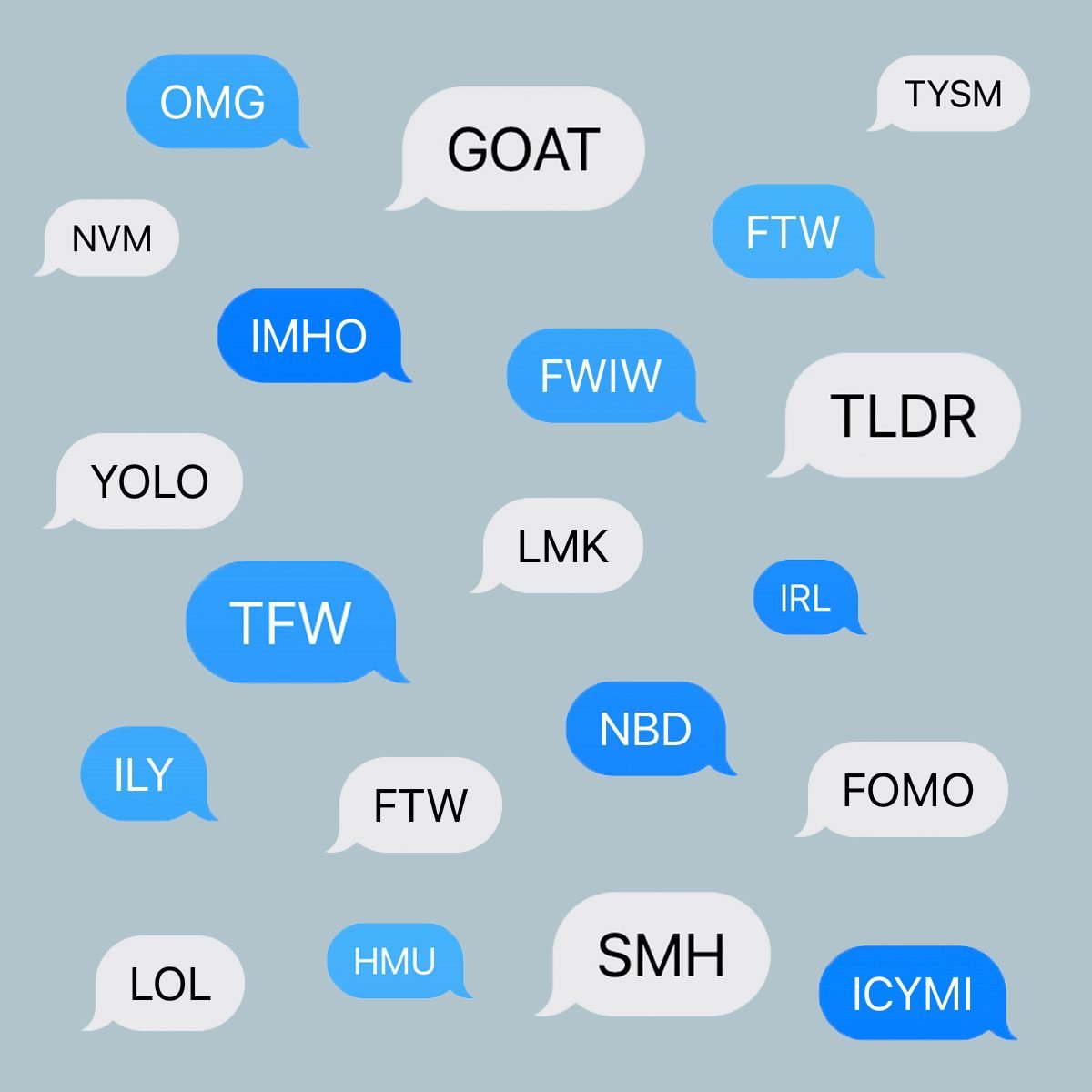 The Meaning of OME in Texting: From Slang to Medical Definitions