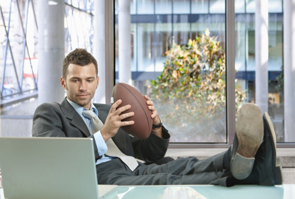 How to Start Your Career as an NFL Talent Scout