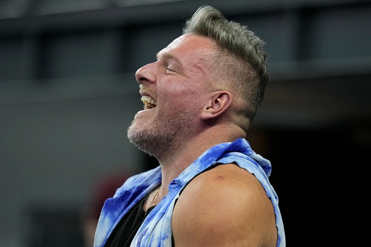 Pat McAfee Net Worth 2024: How the Former NFL Star Built His $60 Million Fortune