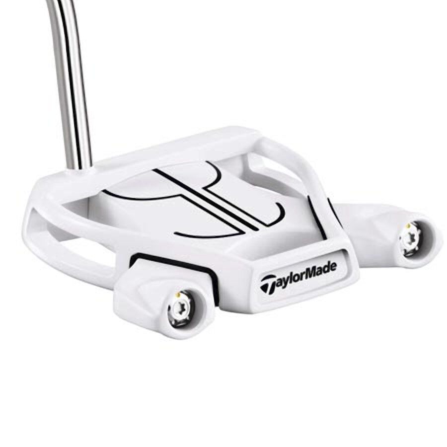 Why the TaylorMade Ghost Spider Putter is the Most Stable on Tour