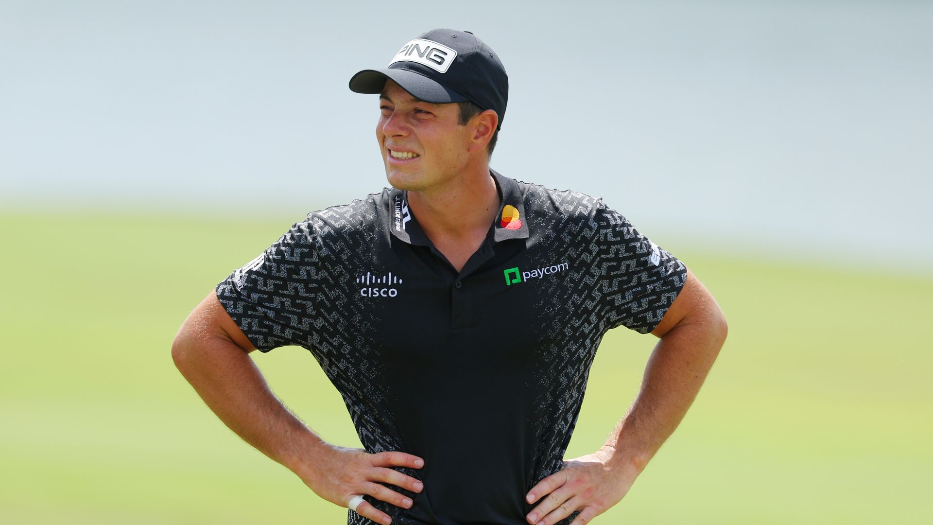 Viktor Hovland Injury Update: The PGA Star's 2024 Season Cut Short