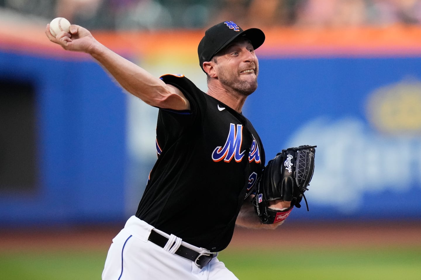 Breaking Down Max Scherzers $130 Million Contract: What the Rangers and Mets Pay