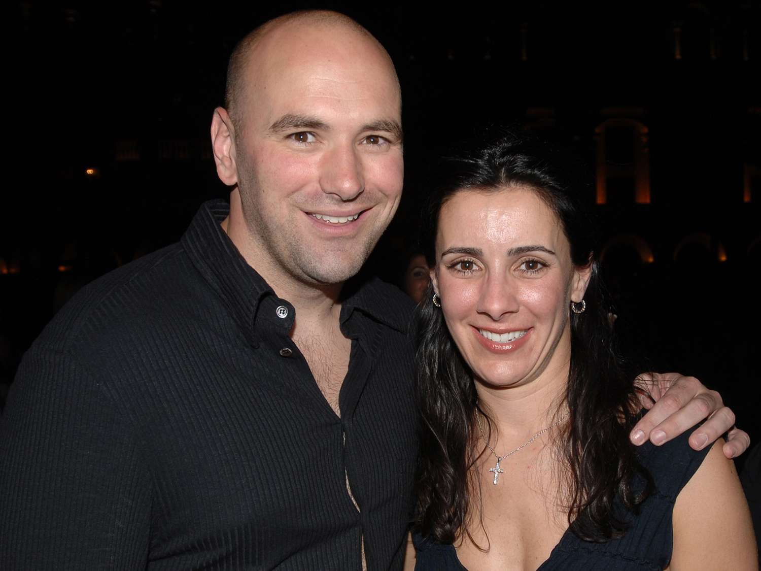 Dana Whites Wife: Anne Whites Journey from High School Sweetheart to UFC Partner