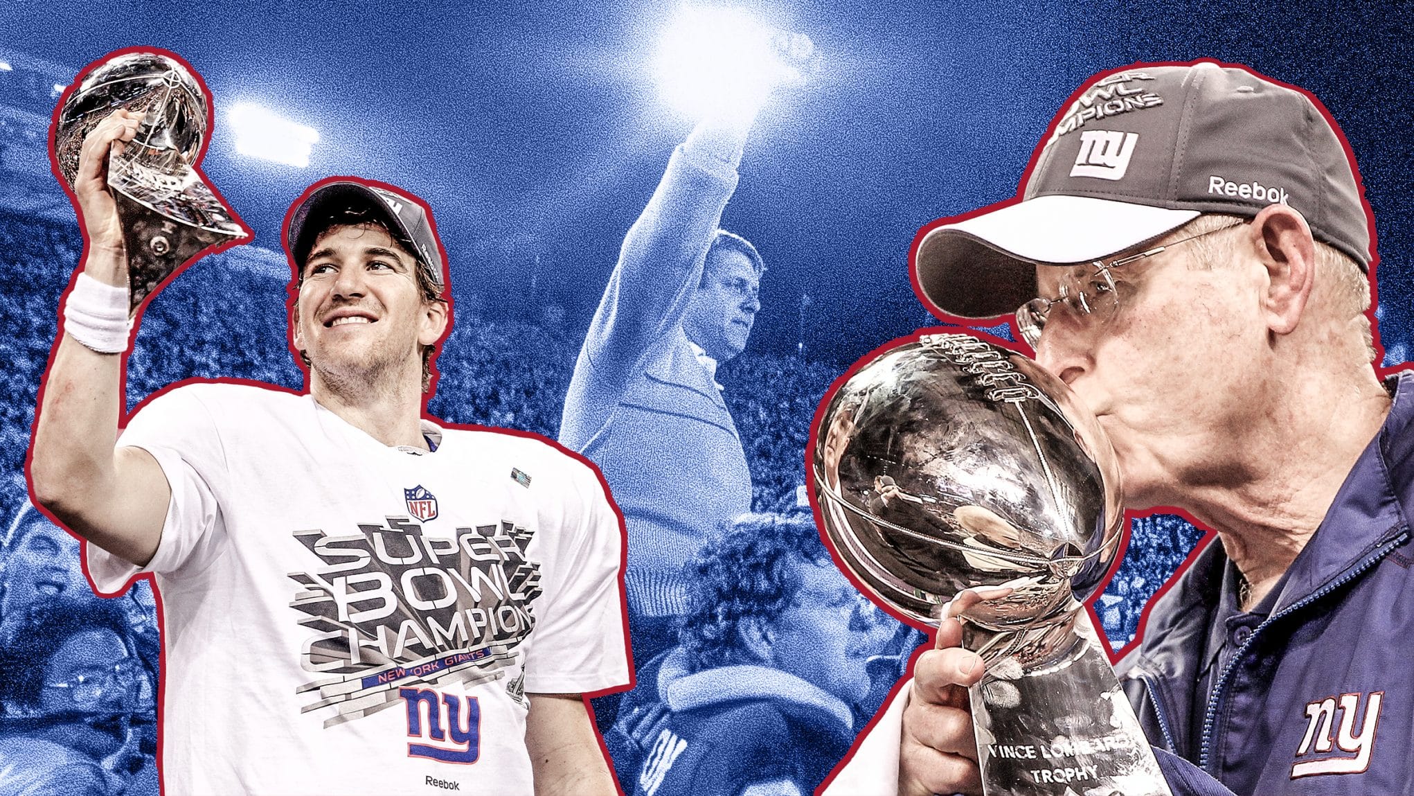 How Many Super Bowls Have the Giants Won? Exploring Their 4 Victories