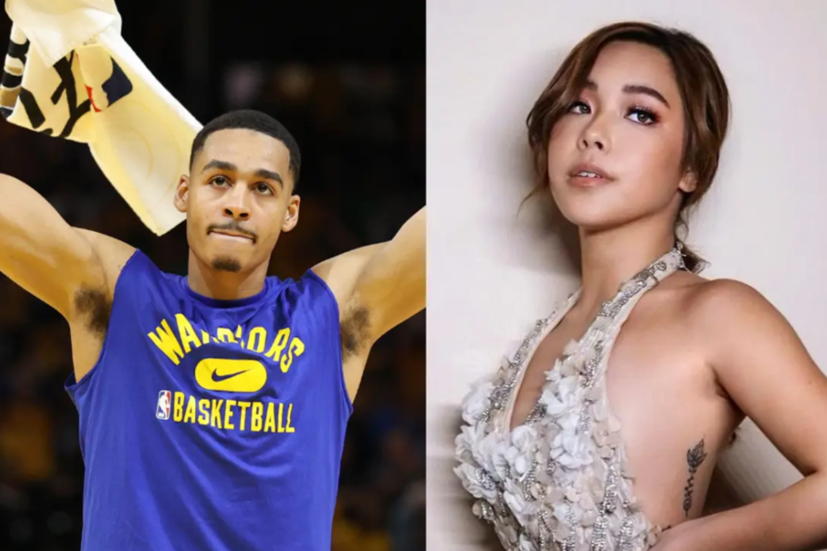 Jordan Pooles Girlfriend, Kim Cruz, on Instagram: A Look at Her Life