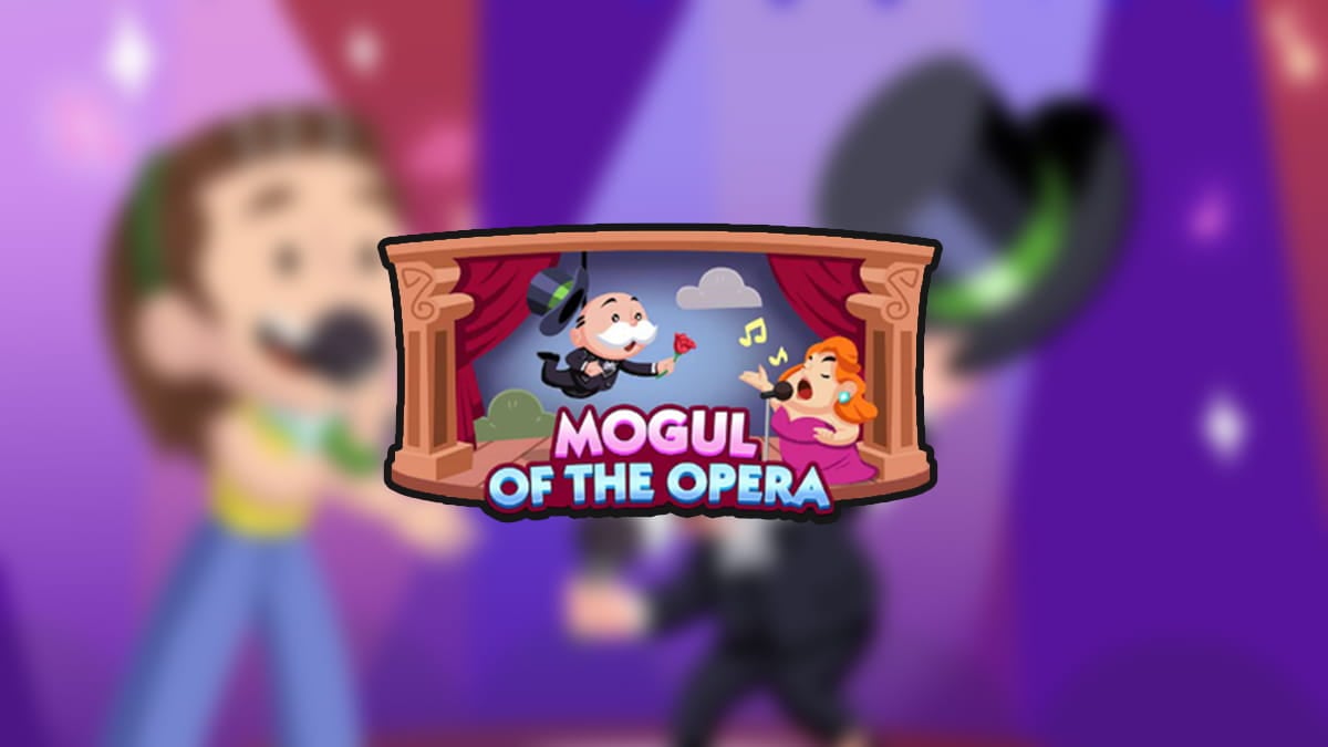 How to Maximize Rewards in Monopoly GO: Mogul of the Opera Event Guide