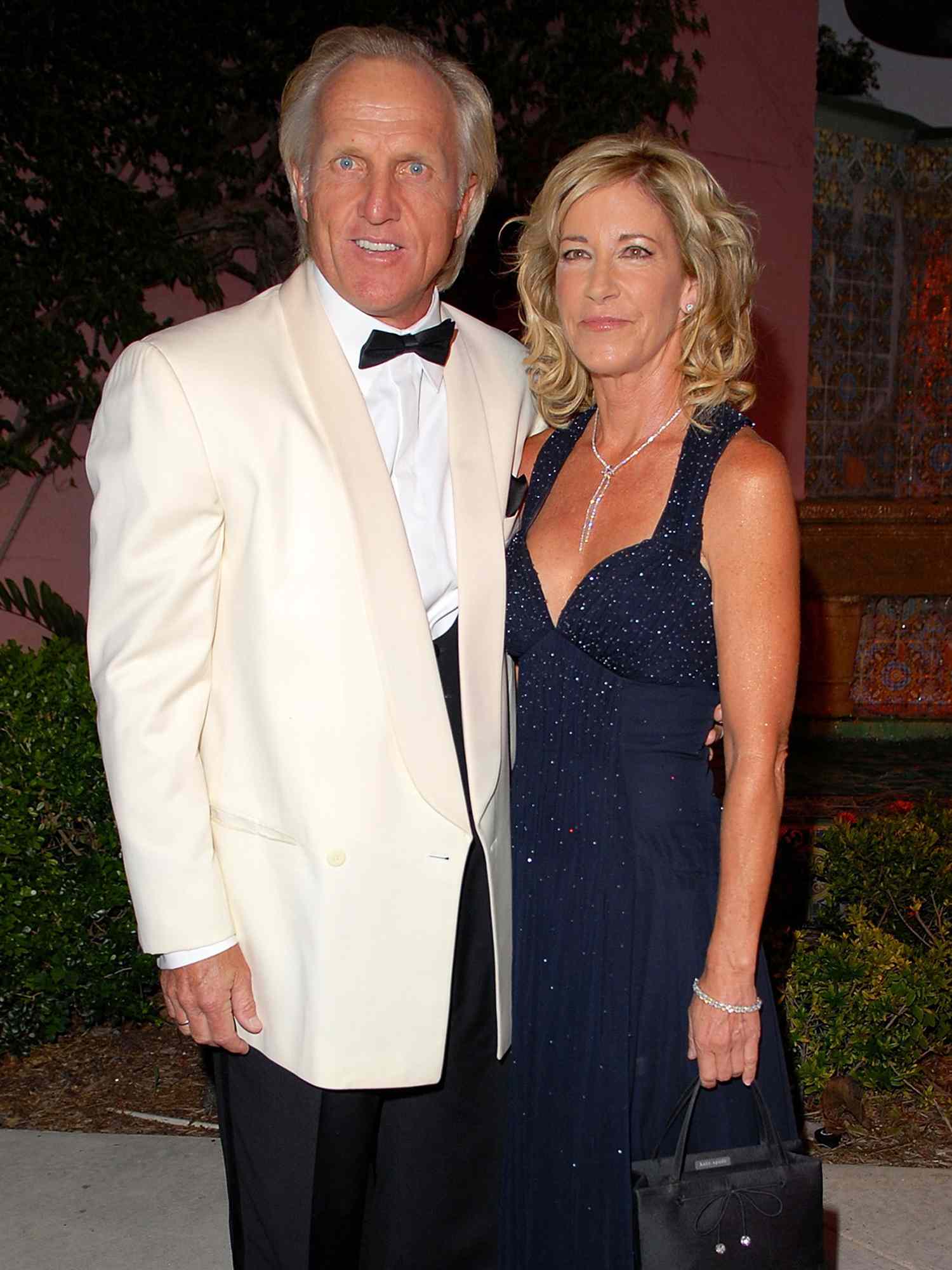 Who is Chris Evert Married To? Unraveling the Tennis Legends Love Life