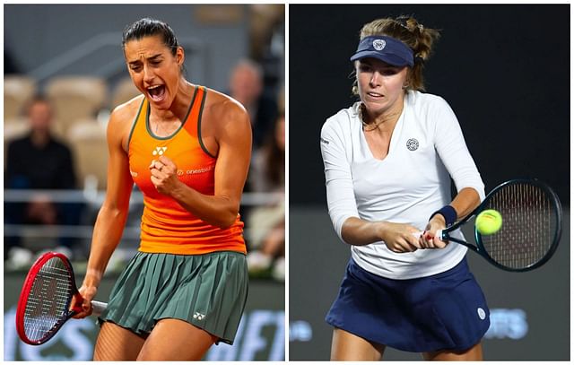 Caroline Garcia vs. Opponents: 2024 Predictions & Insights