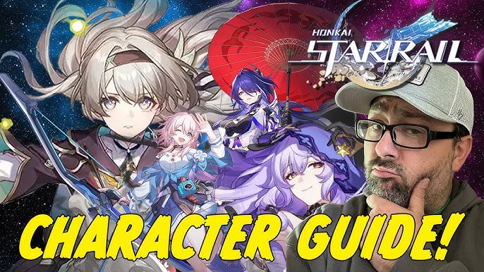 Best Builds for Honkai: Star Rail Characters – Tips & Guides