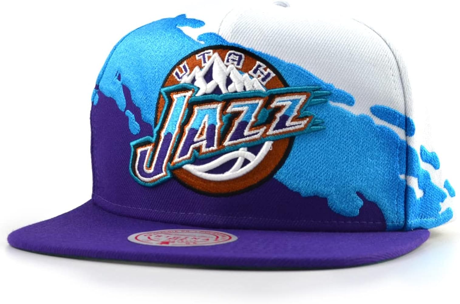 Best Utah Jazz Hats for Fans - Stylish Snapbacks & Classic Caps