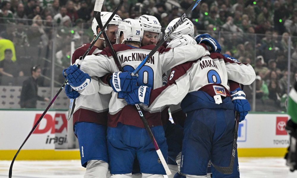 Colorado Avalanche vs Dallas Stars Prediction: Who Will Win Game 2?