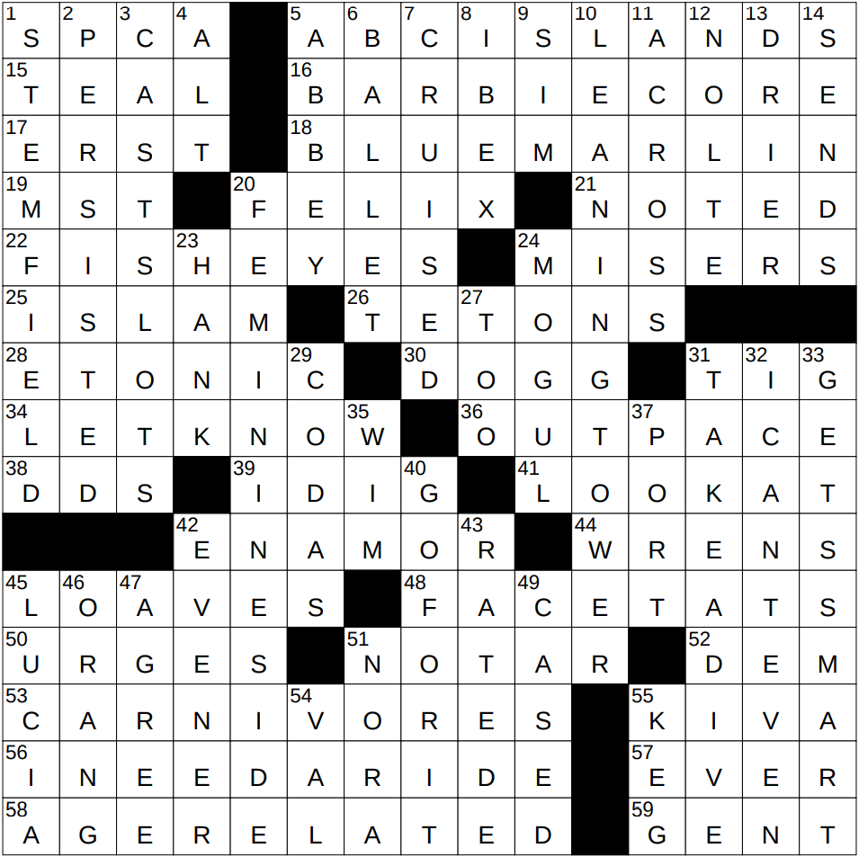 Like Some Eligibility Requirements NYT Crossword Answer – July 27, 2024 Solution