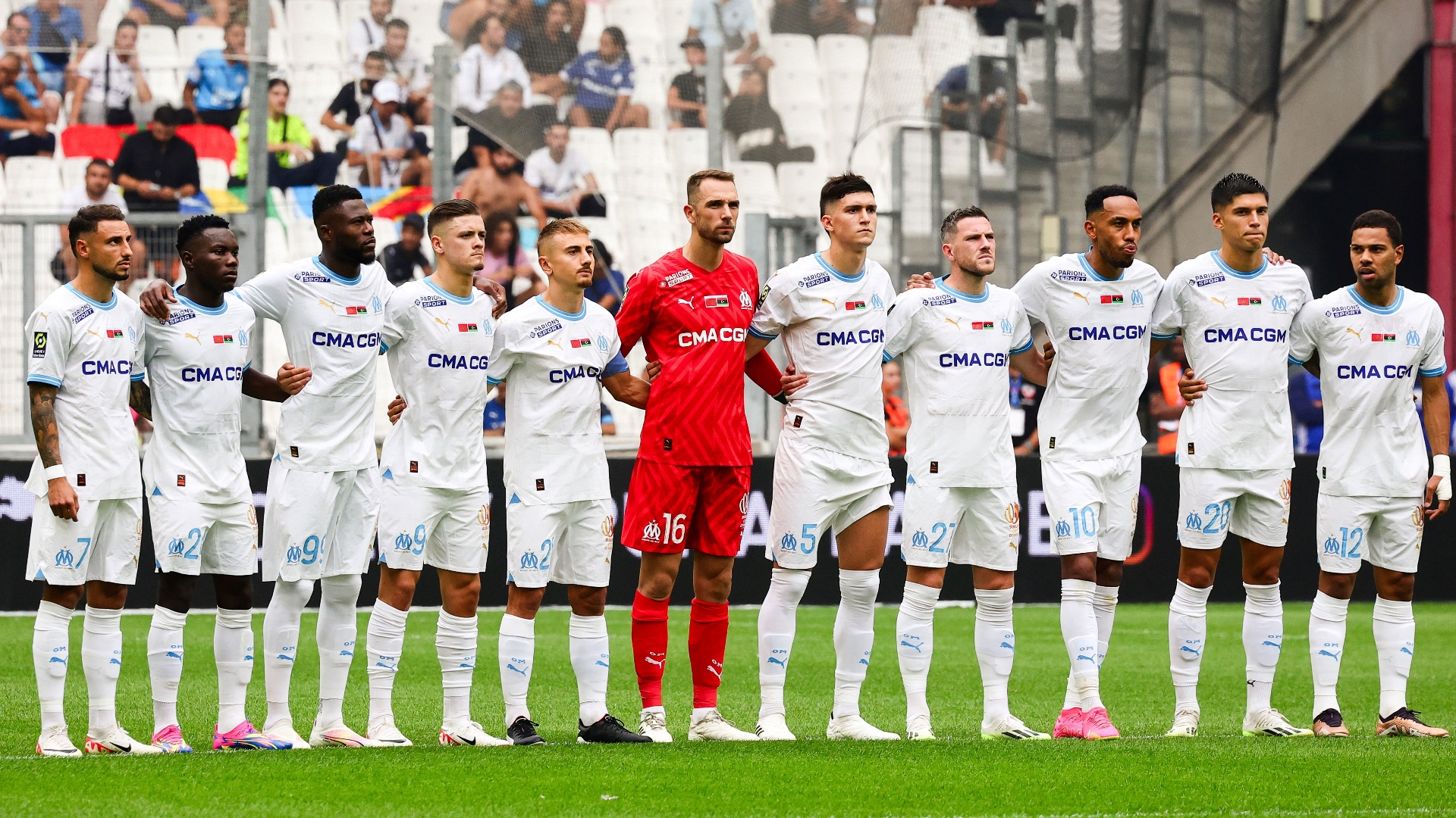 AEK Athens vs Marseille Europa League Prediction: A Tight Encounter Ahead