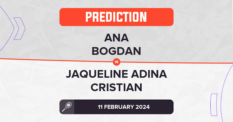 Bogdan vs Cristian: Head-to-Head and Prediction for February 2024 Match