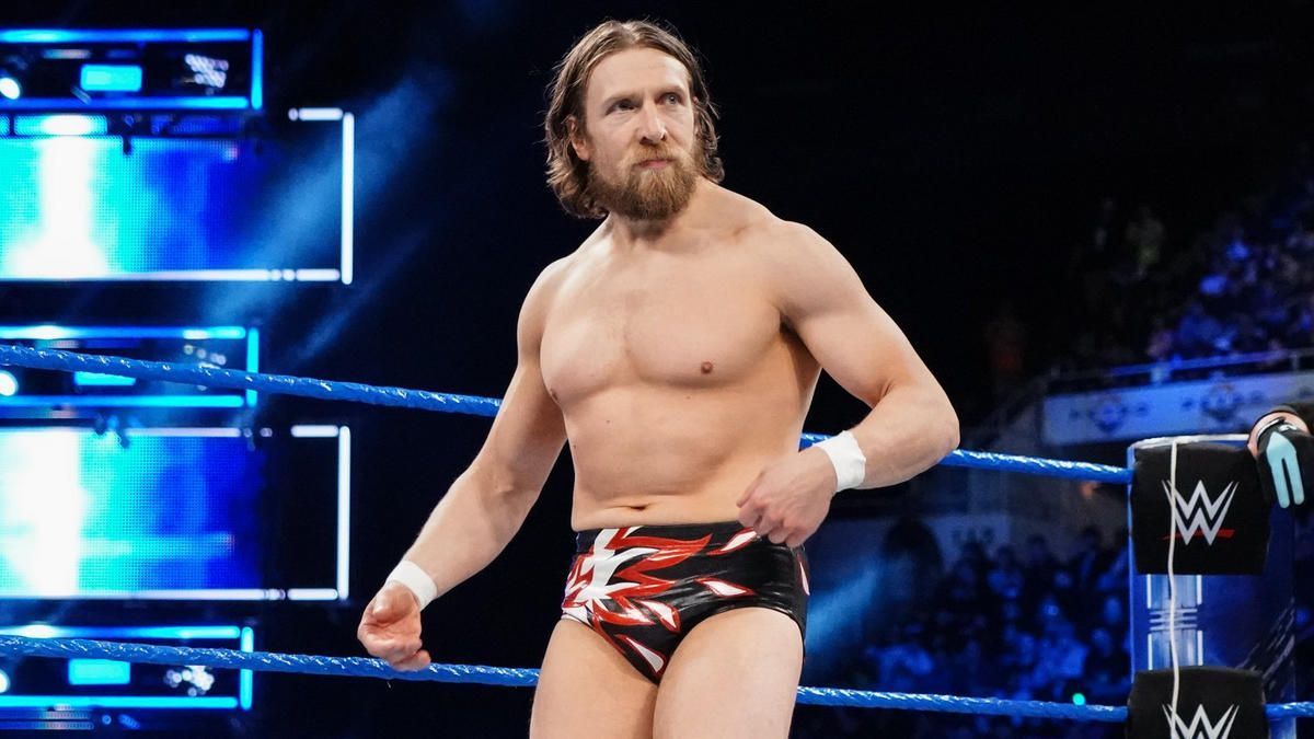 daniel bryan wrestler net worth