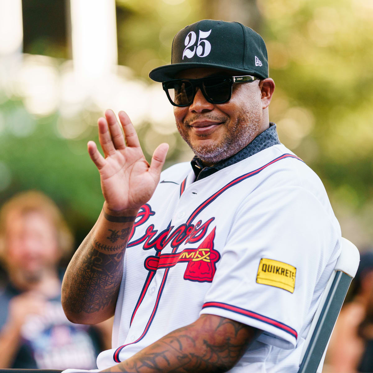 Andruw Jones Net Worth Revealed: The Rise of a Baseball Icon with $50 Million