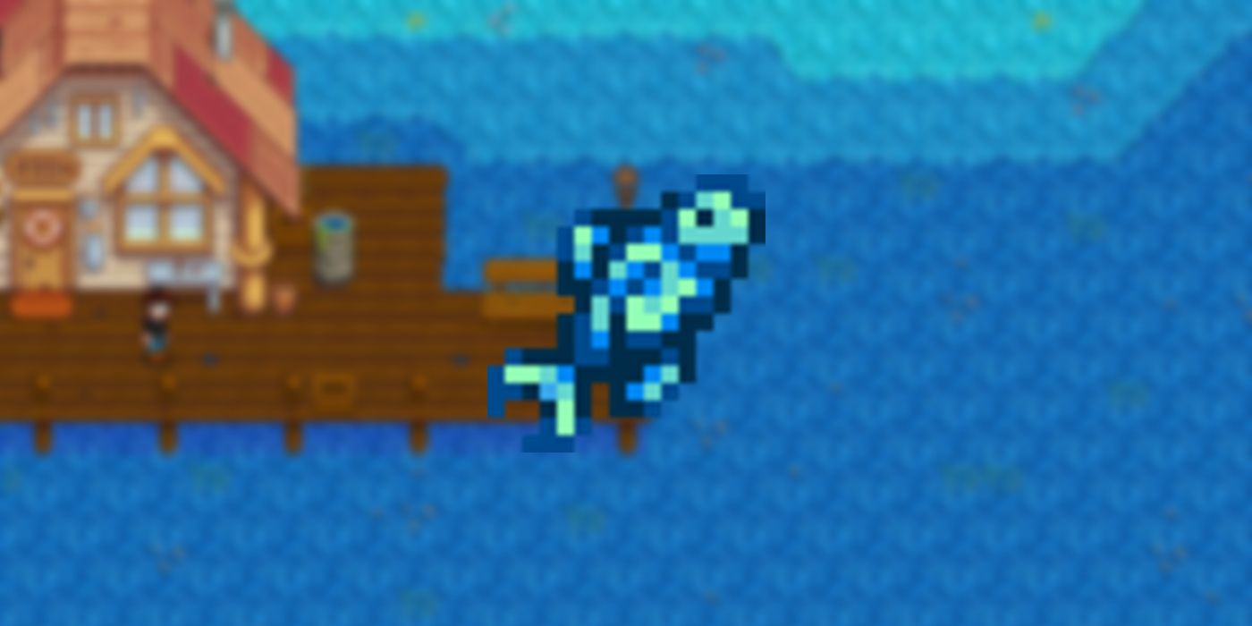 How to Catch Albacore in Stardew Valley: A Complete Guide