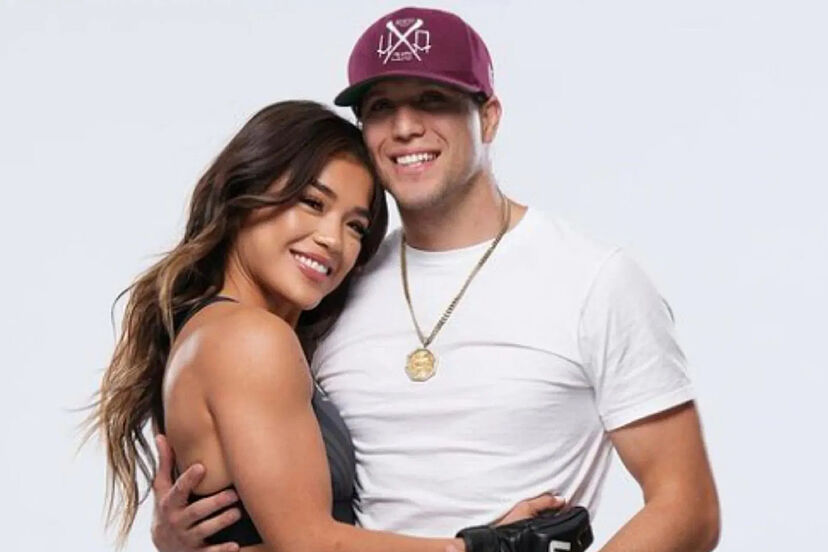 Who is Tracy Cortez Dating? Details on Her Boyfriend and Love Life