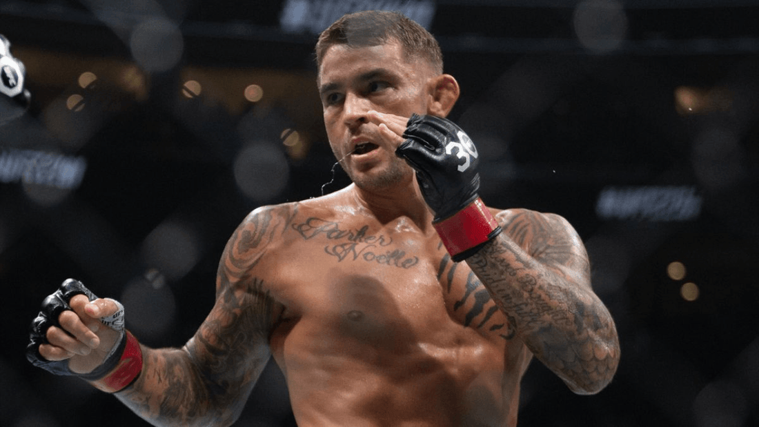 What is Dustin Poirier's Net Worth in 2024? UFC Career and Financial Success Explained