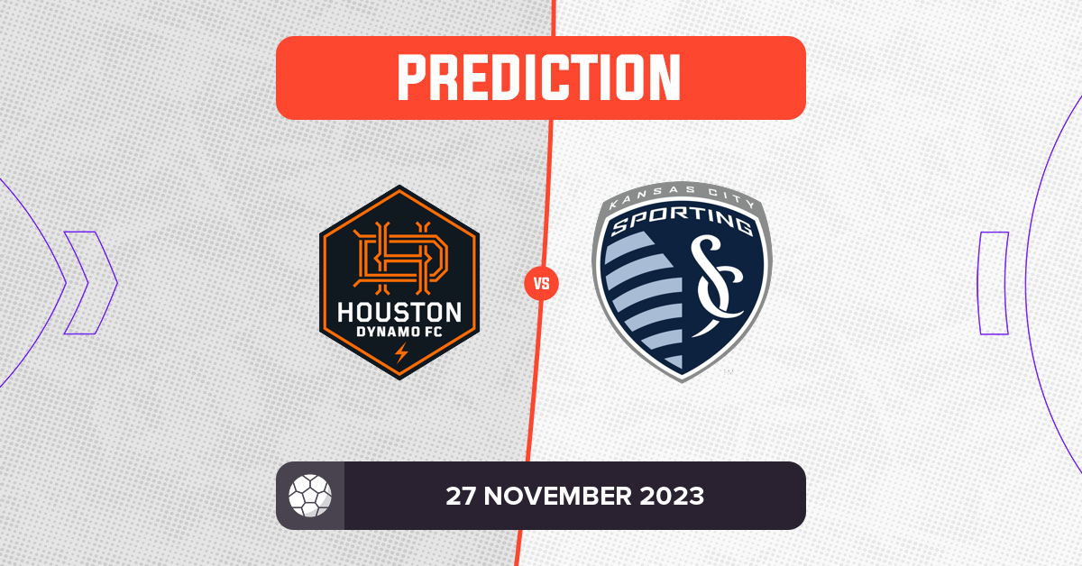 Houston Dynamo vs Sporting Kansas City Prediction – MLS Clash Analysis