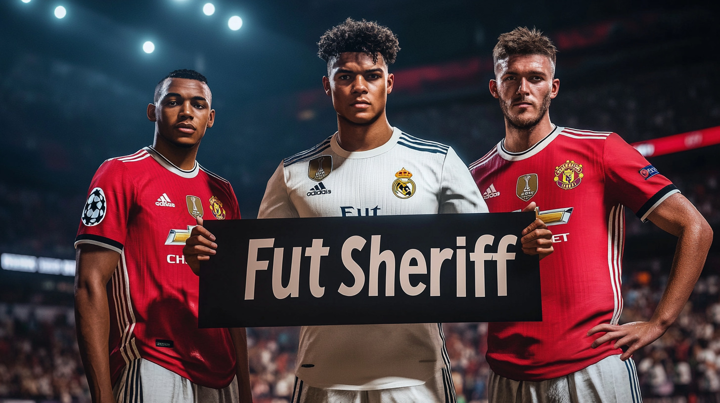 Discover Fut Sheriff's Latest Leaks and FIFA News