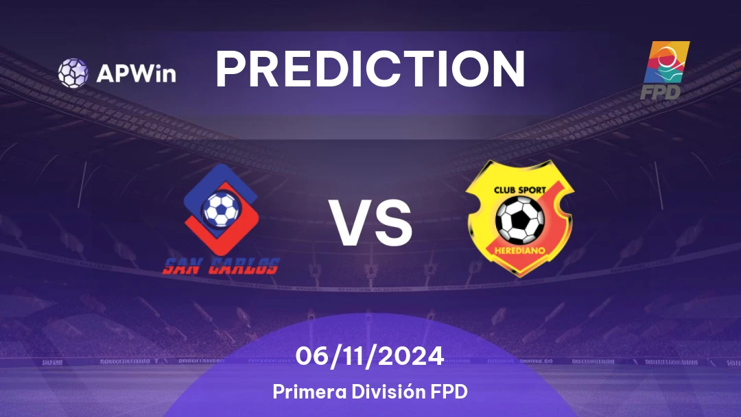 CS Herediano Prediction: Expert Analysis for Upcoming Fixtures