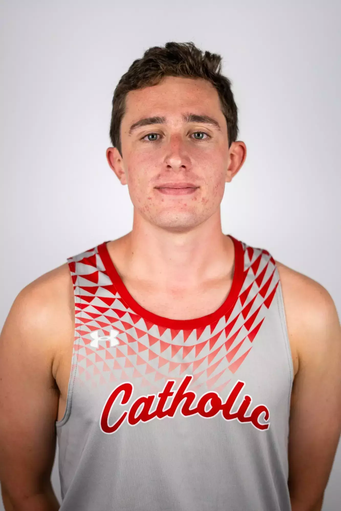 Conor Gross: NCAA DII Athlete & Cross Country Star at Purdue Northwest