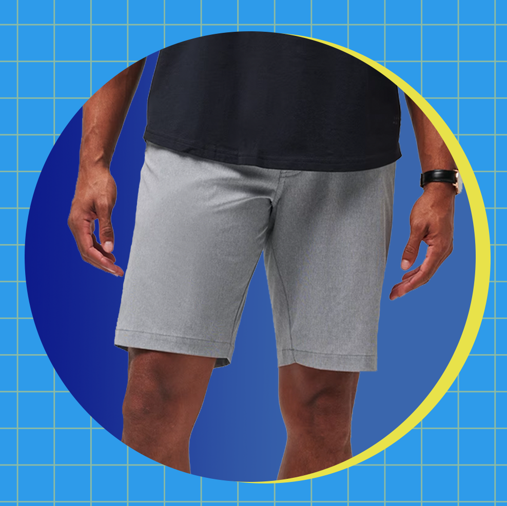 Best Golf Shorts for Men: Comfortable, Stylish & Performance-Ready