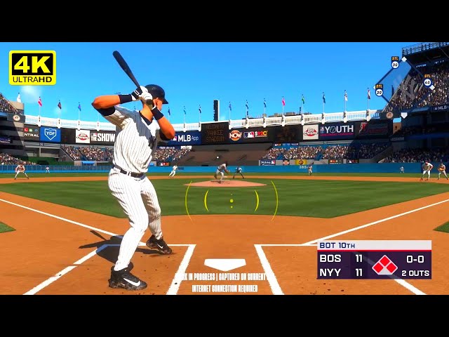 MLB The Show 24 Coop Gameplay: A New Era of Competitive Team Play