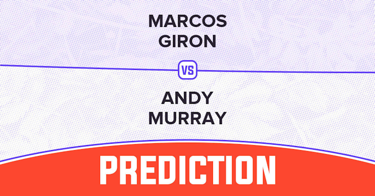 Giron vs Murray Prediction: Who Will Win the ATP Stuttgart Open 2024 Match?