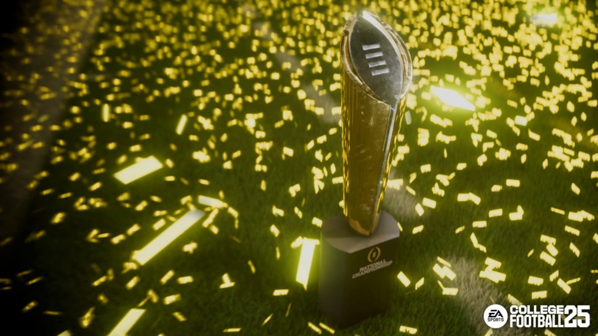 Complete College Football 25 Trophy Guide: Unlock Every Achievement