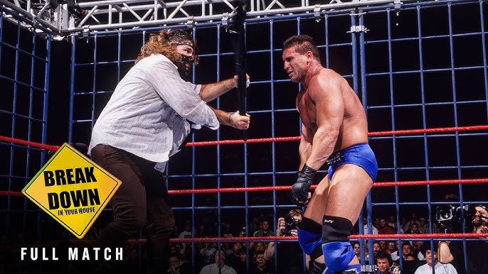 Inside Ken Shamrock's Greatest Cagematch Battles: A Legacy Unveiled