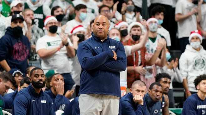 From Penn State to Notre Dame: Micah Shrewsberrys Exciting Move